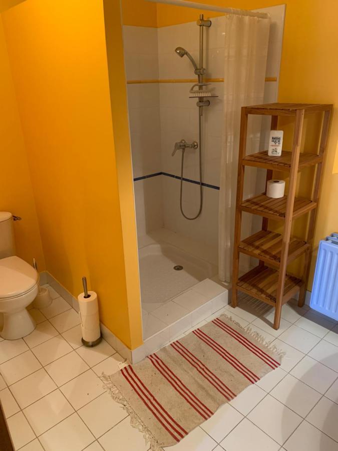 Font Nouvelle Maison De Charme Drome Provencale, 6 Ou 10 Personnes Avec Piscine Plaisians Екстер'єр фото